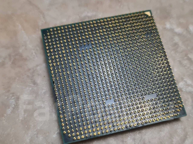 AMD Athlon II X3 ����