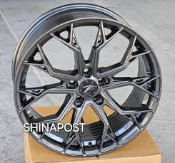 Z-Performance. 8.5x19", 5x120, ET30,  72,6. 