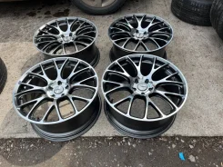 RAYS Volk Racing G16. 9.5x20", 5x114.3, ET48 ����