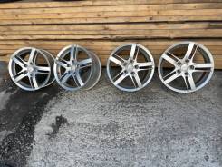 CAM. 7.0x16", 5x114.3, ET43, �� 70,1���. ����