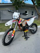 KTM 250 EXC Six Days. 250����. ��., ��������, ��� ���, ������ �� �� ����