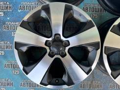 Subaru. 7.0x17", 5x100, ET48,  60,1. 