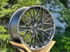 Zumbo Wheels. 9.0x20", 5x114.3, ET35, �� 73,1���. ��� ����� �� ����� ����