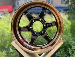 Zumbo Wheels. 9.5x18", 6x139.7, ET20, �� 106,1���. ��� ����� �� ����� ����