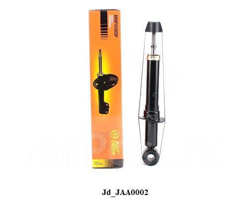   Lifan Solano (B2915120) JAA0002 Just Drive JAA0002 