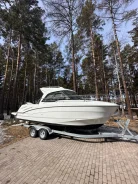 Hammertone 25 HT. 2024 ���, ����� 7,5��., ��������� ���������, 200��.�., ������. ��� ����� �� �������� ����