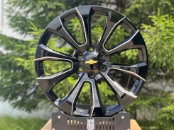 Zumbo Wheels. 9.0x22", 6x139.7, ET24, �� 78,1���. ��� ����� �� ����� ����