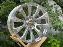Zumbo Wheels. 9.0x22", 6x139.7, ET24, �� 78,1���. ��� ����� �� ����� ����