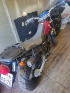 Yamaha TW 200. 200����. ��., ��������, ���������, ������ �� �� ����