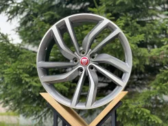 Zumbo Wheels. 8.5x20", 5x108, ET40, �� 63,3���. ��� ����� �� ����� ����