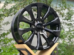 Zumbo Wheels. 9.0x22", 6x139.7, ET24, �� 78,1���. ��� ����� �� ����� ����