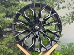 Zumbo Wheels. 10.0x22", 6x139.7, ET18, �� 110,1���. ��� ����� �� ����� ����