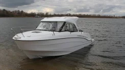 Hammertone 25 HT. 2024 ���, ����� 7,5��., ��������� ���������, 200��.�., ������. ��� ����� �� �������� ����