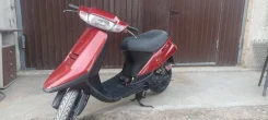 Honda Tact AF-24. 49����. ��., ��������, ��� ���, ������ �� �� ����