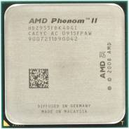 AMD Phenom II X4 955 ����