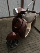 Honda Giorno. 49����. ��., ��������, ��� ���, ������ �� �� ����