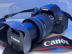 Canon EOS 600D Kit ����