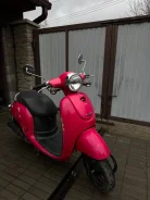 Honda Giorno AF70. 49����. ��., ��������, ��� ���, ������ �� �� ����