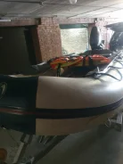 Yamaran. ����� 3,8��., ��������� ���������, 25��.�., ������ ����