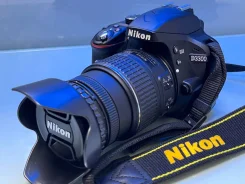 Nikon D3300 Kit ����