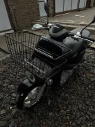 Honda Benly. 49����. ��., ��������, ��� ���, ������ �� �� ����