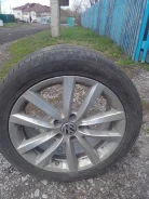 Yokohama BluEarth AE-01J. ������, 2017 ���, �/�, ����� 5 % ����