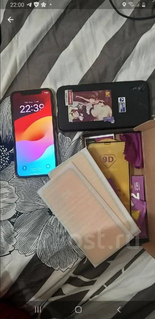 Apple iPhone Xr. �/�, 64 ��, ������ ����