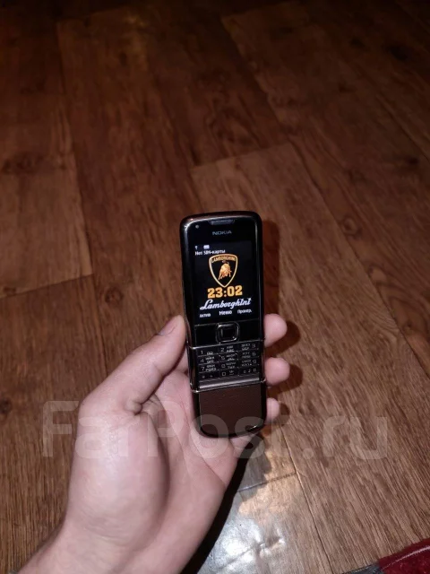 Nokia 8800 Arte. �/� ����