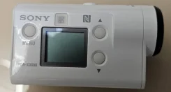 Sony FDR-X3000. ��� ��������� ����