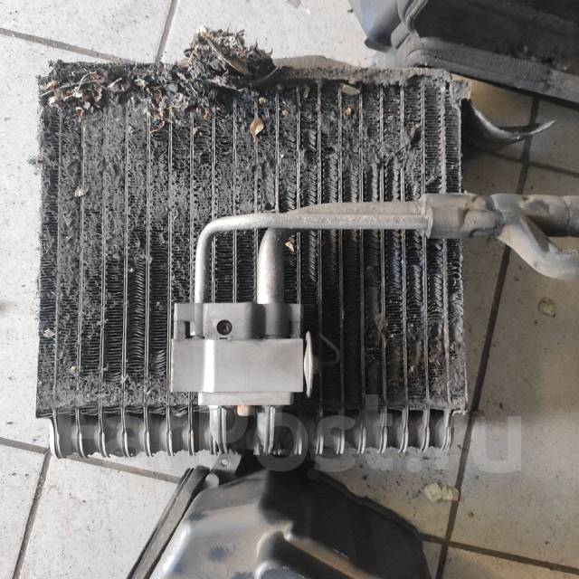 Заправка автокондиционеров и ремонт систем авто кондиционера, авто реф ...