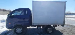 Kia Bongo III ����