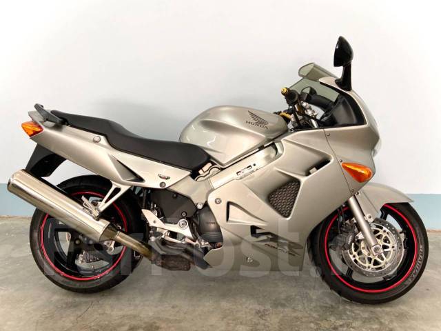 Honda VFR 800F, 1999, 800 куб. см. 4х тактный, без пробега, исправен ...