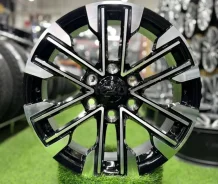 WSP Pajero. 7.5x18", 6x139.7, ET38, �� 67,1���. ����