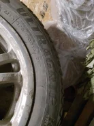 Goodyear UltraGrip 6. ������, ����������, �/�, ����� 30 % ����