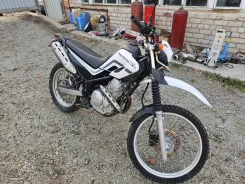 Yamaha XT 250. 250����. ��., ��������, ���������, ��� ������� ����
