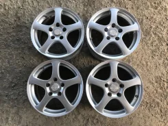 Topy Sibilla RT. 6.0x15", 5x114.3, ET48, �� 73,1���. ����