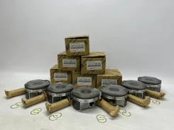 ������������ �������� ������� Toyota 2GRFE 6�� 13101-31092-B0 KI1310131092B0 KI1310131092B0 ����