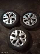 Citroen. 6.5x16", 5x108, ET47, �� 71,1���. ����
