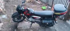 Bajaj Boxer BM 150 X. 144����. ��., ��������, ���������, ������ �� �� ����
