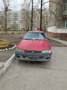 Toyota Carina E. AT191, 7AFE ����