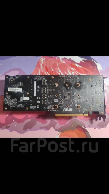 GeForce GTX 1060 ����