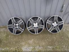 IJITSU. 6.0x14", 4x100, ET38,  54,1. 