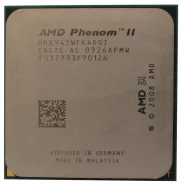 AMD Phenom II X4 945 ����