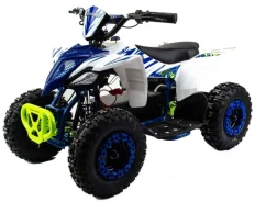 Motoland ATV E009. ��������, ��� ���\���, ��� ������� ����