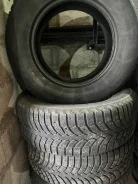 Bridgestone Blizzak DM-V1. ������, ����������, �/�, ����� 30 % ����