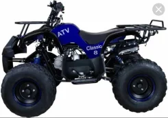 Avantis ATV Classic 8. ��������, ��� ���\���, ��� ������� ����