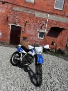 Honda XLR 250R. 250����. ��., ��������, ���������, ������ �� �� ����