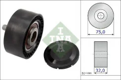 ����� ���������� �����! 75x32 INA 532072210 532072210 ����