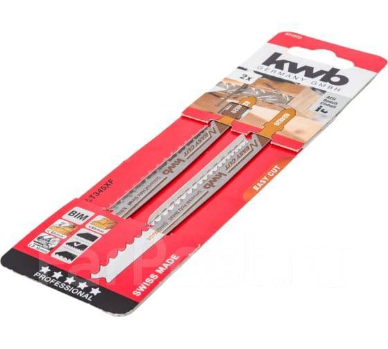        kwb Easy Cut, BiM T345XF S20 2 