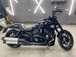Harley-Davidson Night Rod. 1 250����. ��., ��������, ���������, ������ �� �� ����